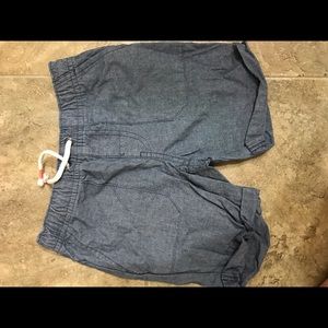 2 pairs shorts